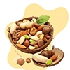 Dry Fruits Delivery