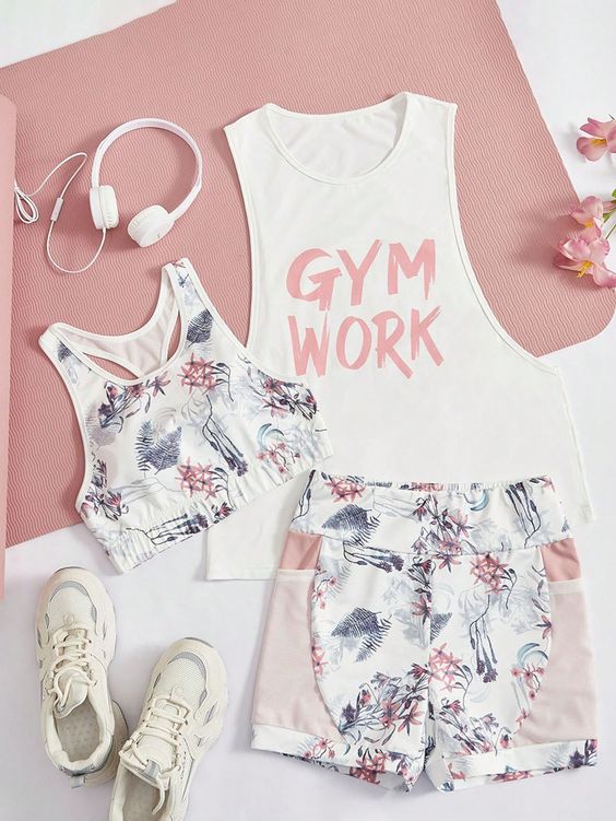 Gym Wear