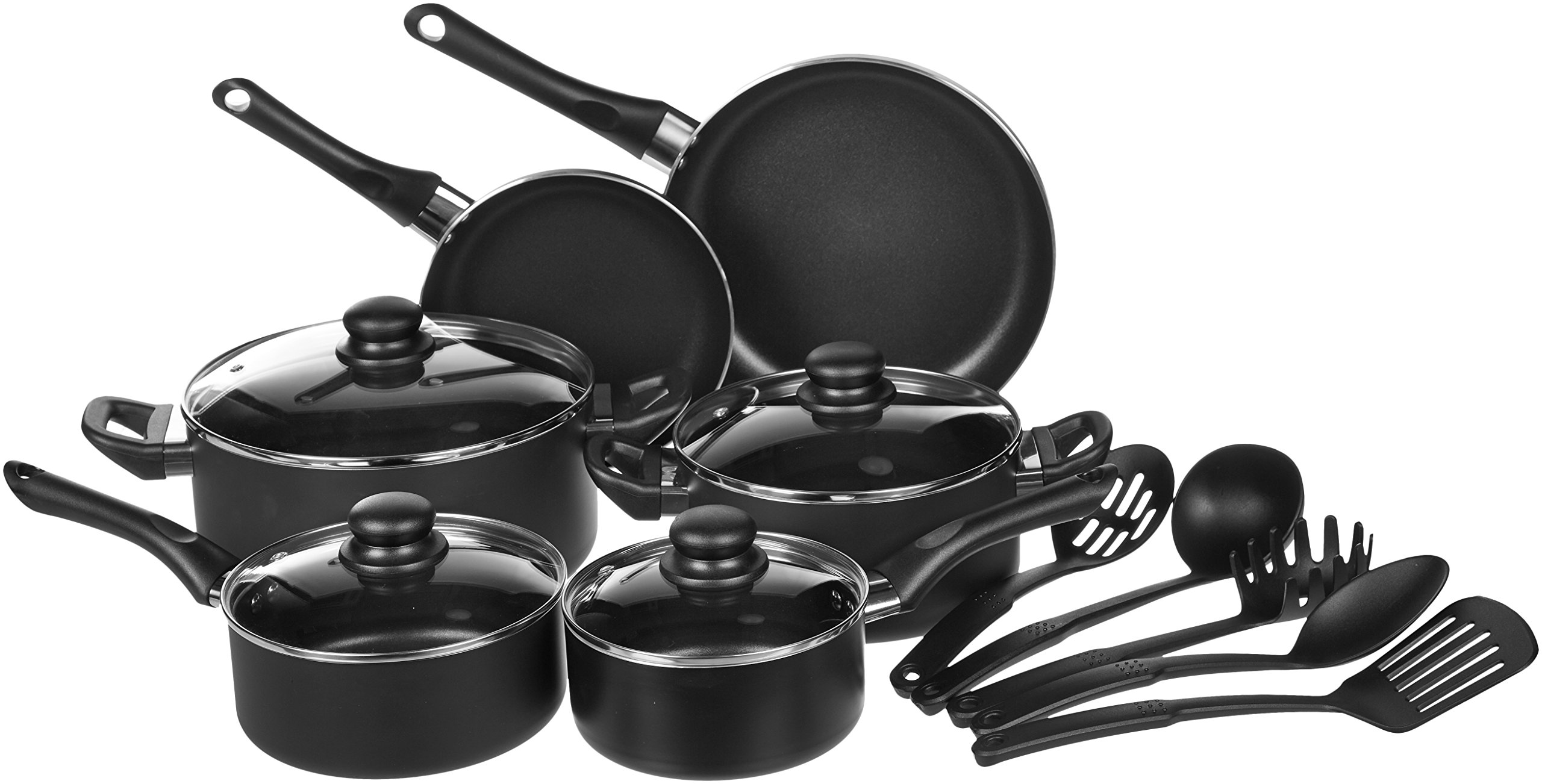 Home Cookware Set for Newlyweds