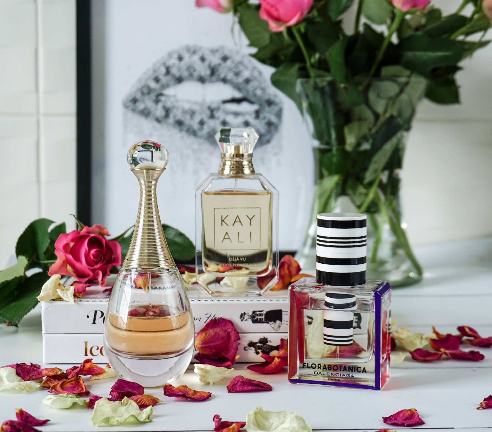 Perfumes for Newlyweds