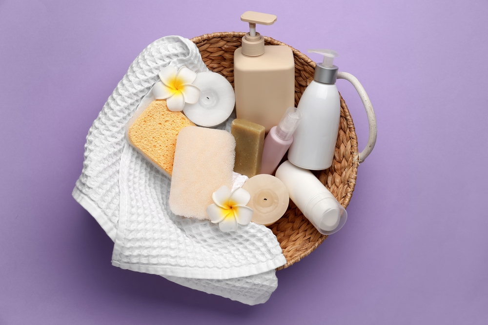 12 Amazing Gift Ideas For Mother's Day Celebration 11 gift her organic beauty and skincare products