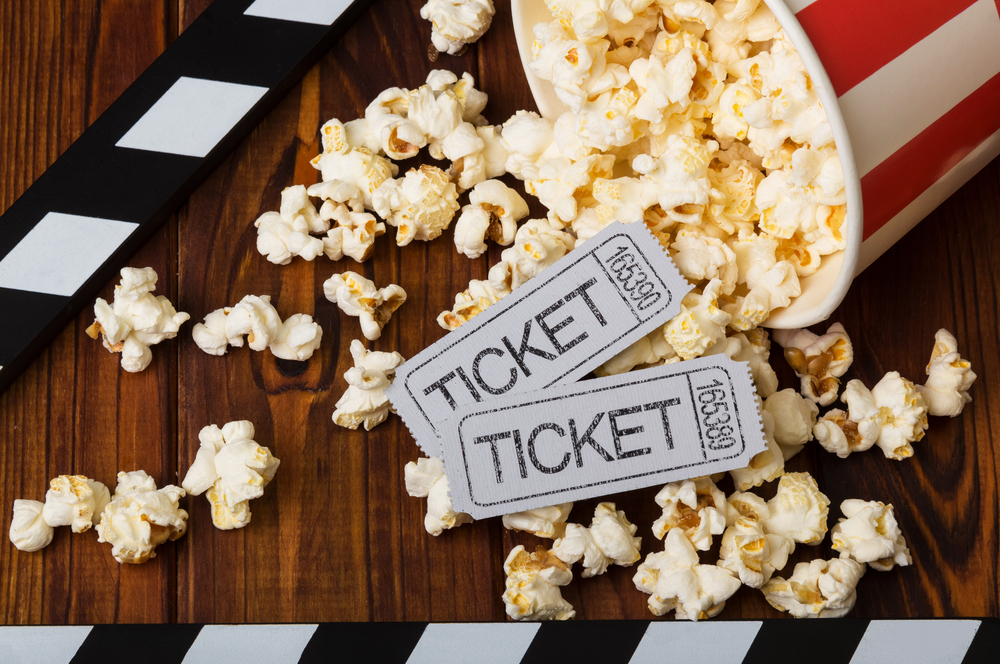 12 Amazing Gift Ideas For Mother's Day Celebration 8 gifting her the tickets to her favorite theatre show.