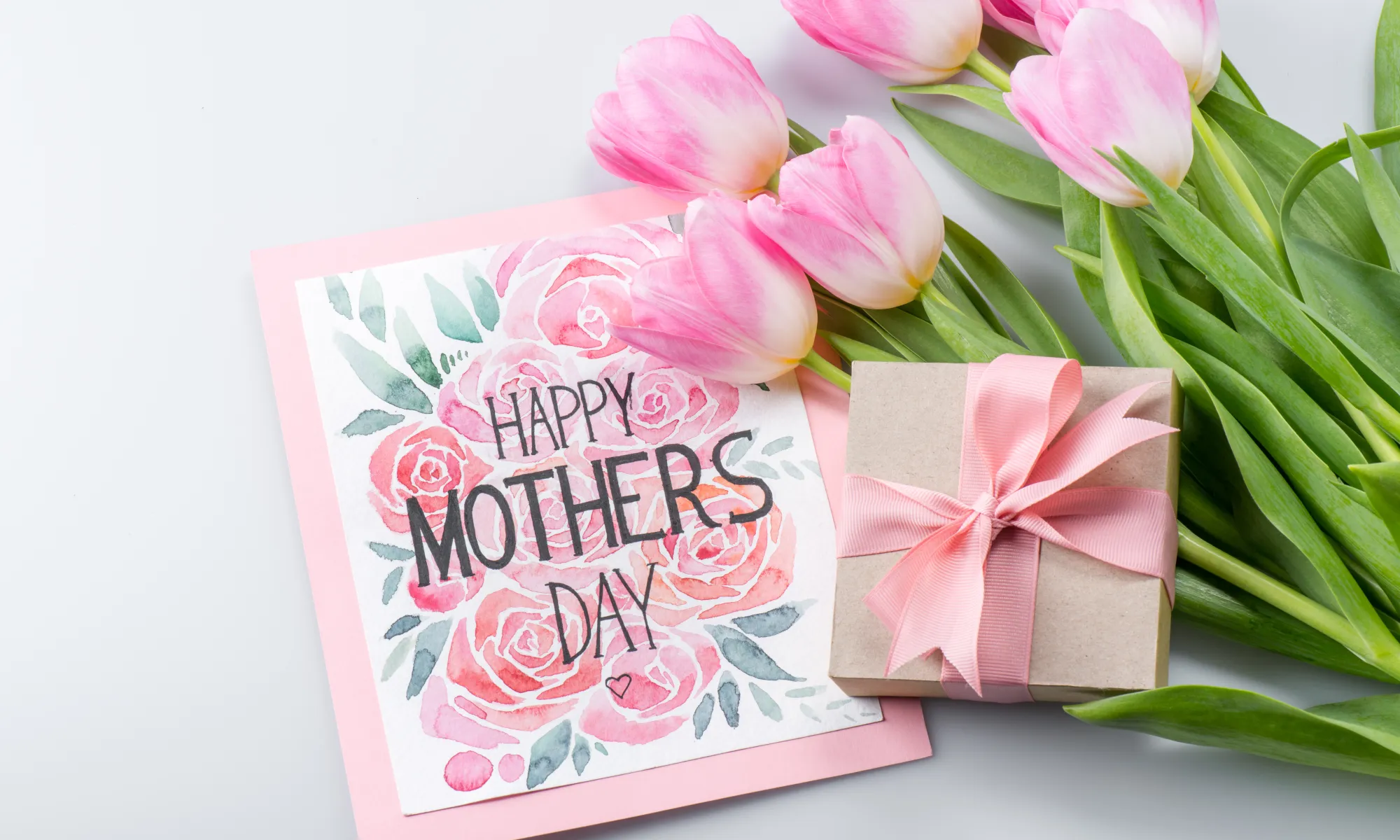 Gift Ideas For Mothers Day Celebration