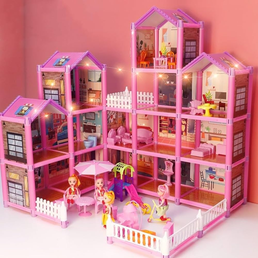 Doll House