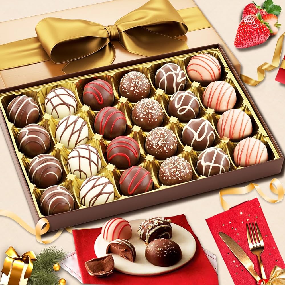 Chocolates