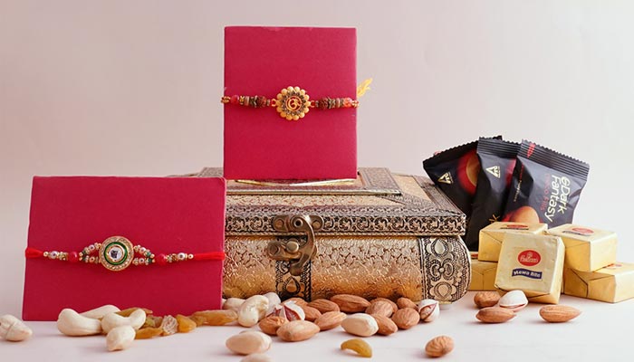 rakhi gift ideas