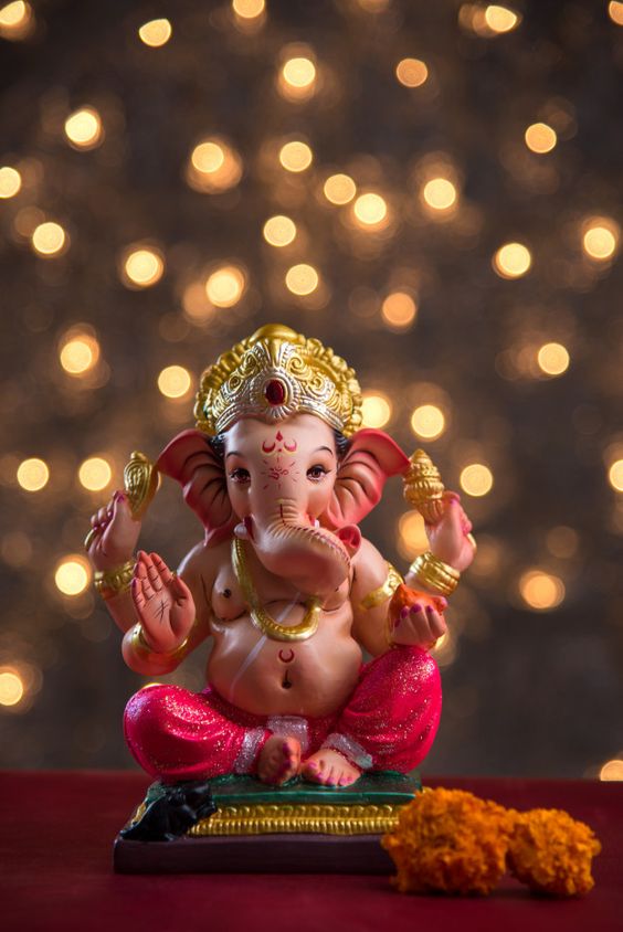 Ganesh Chaturthi Festival