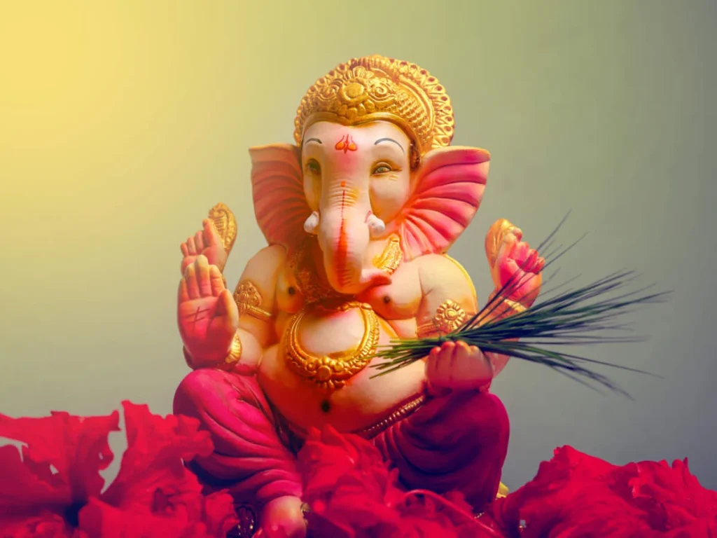 Ganesh Chaturthi