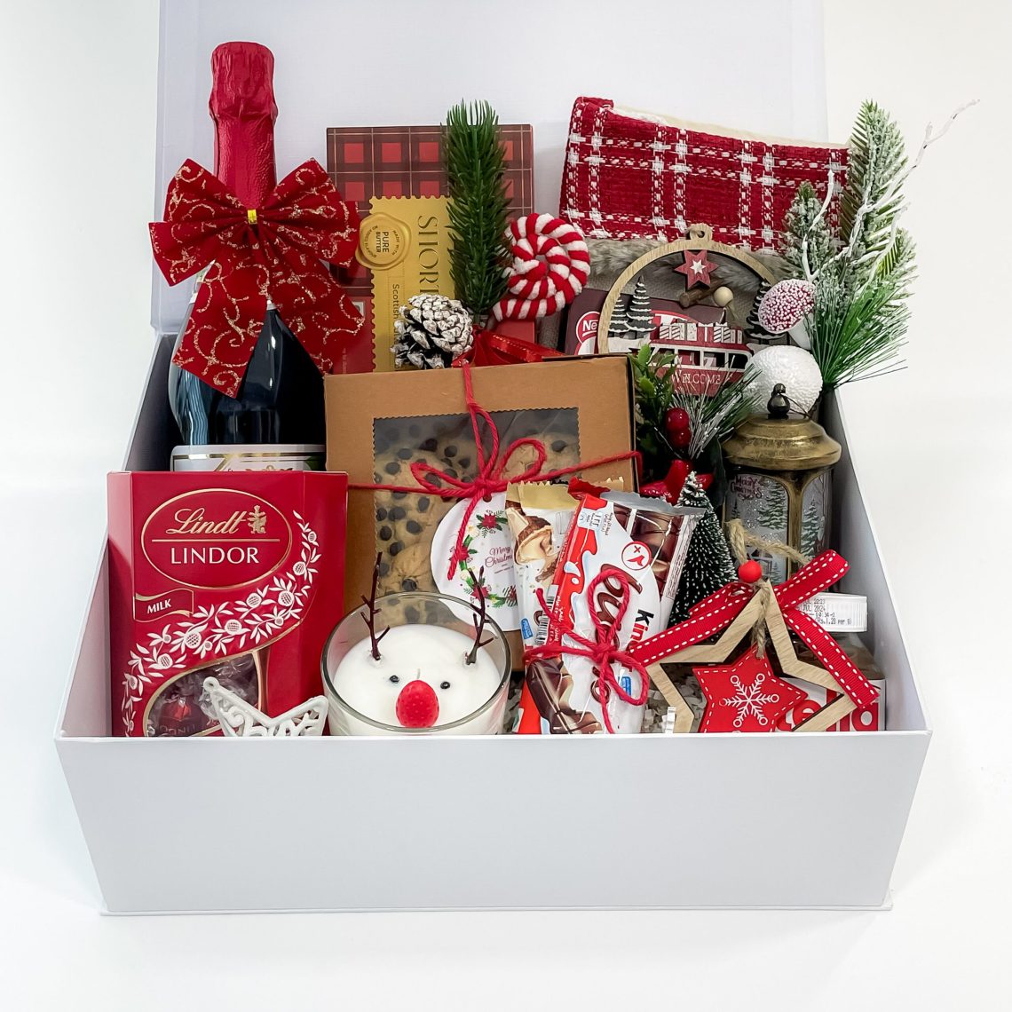 Christmas Gift Hampers