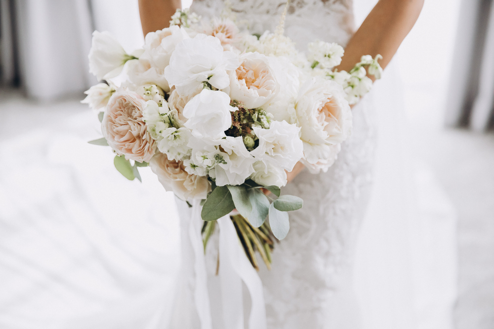 Best Wedding Bouquets