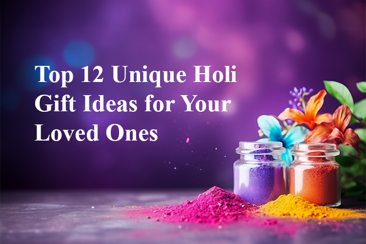 holi gift ideas