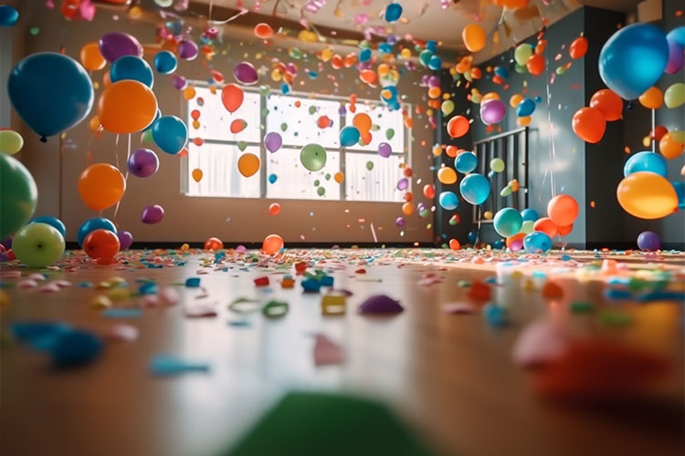 Top 7 Holi Decoration Ideas for Unforgettable Celebrations 4 holi4