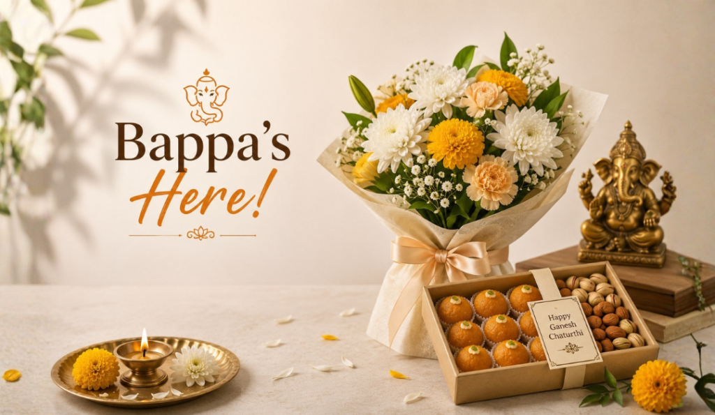 Bappa’s Here! Best Ganesh Chaturthi Gifts 2 blog banner probunga 12