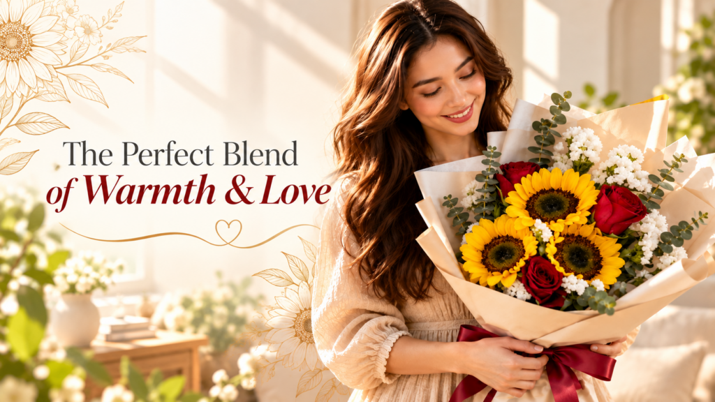 Sunflowers and Roses: The Right Mix for Every Occasion 2 ChatGPT Image Sep 25 2026 04 32 43 PM