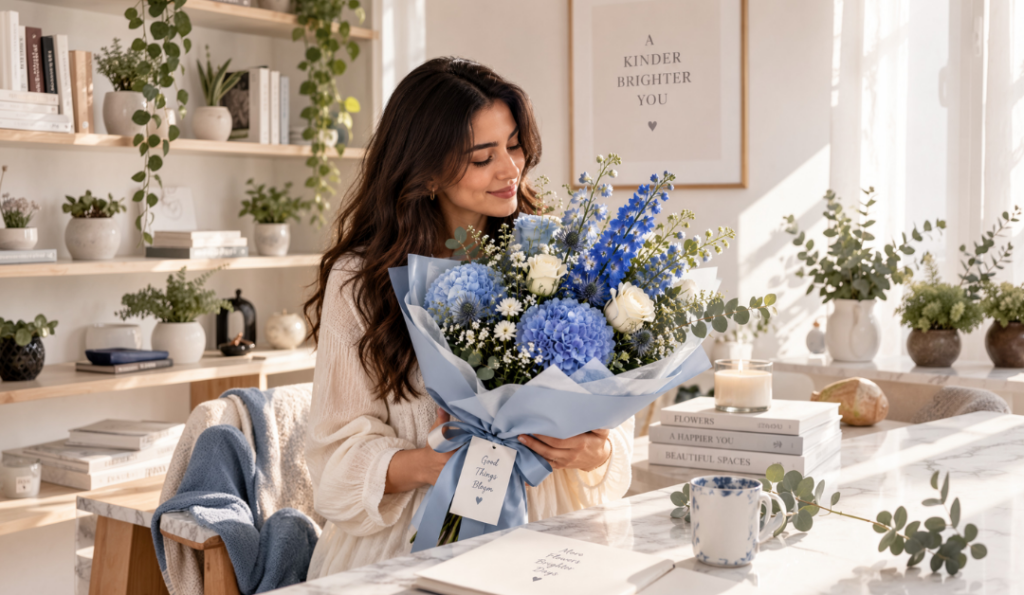 Blue Flowers: What Do They Mean and When Should You Gift Them? 2 blog banner probunga 20