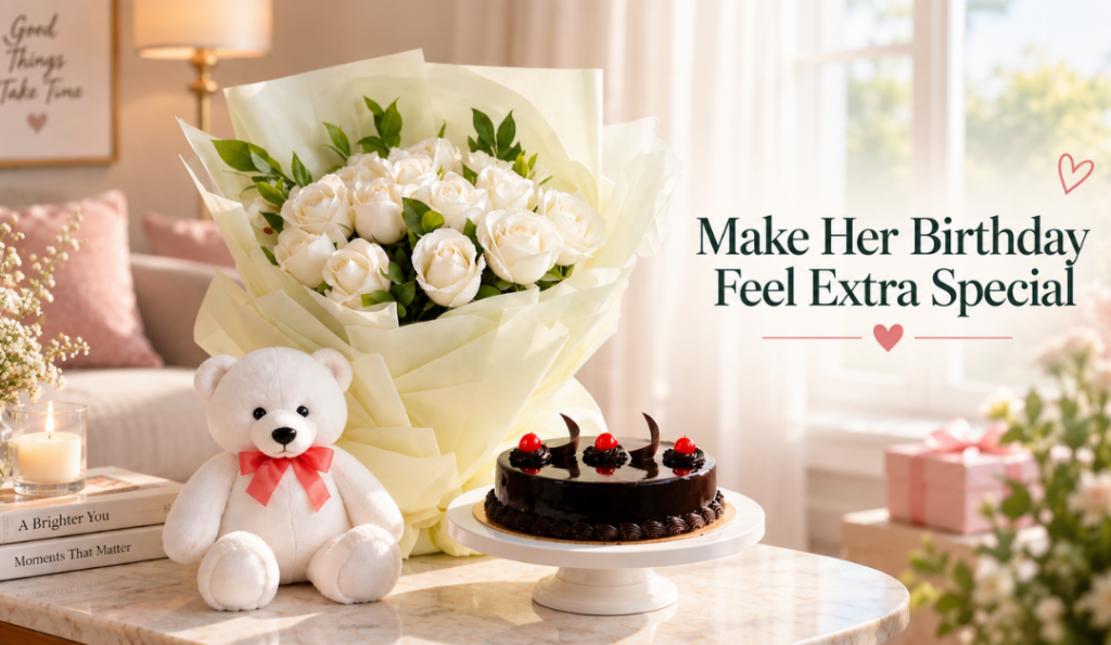Birthday Gift Ideas for Girlfriend: Find the Right Gift 1 blog banner probunga 22