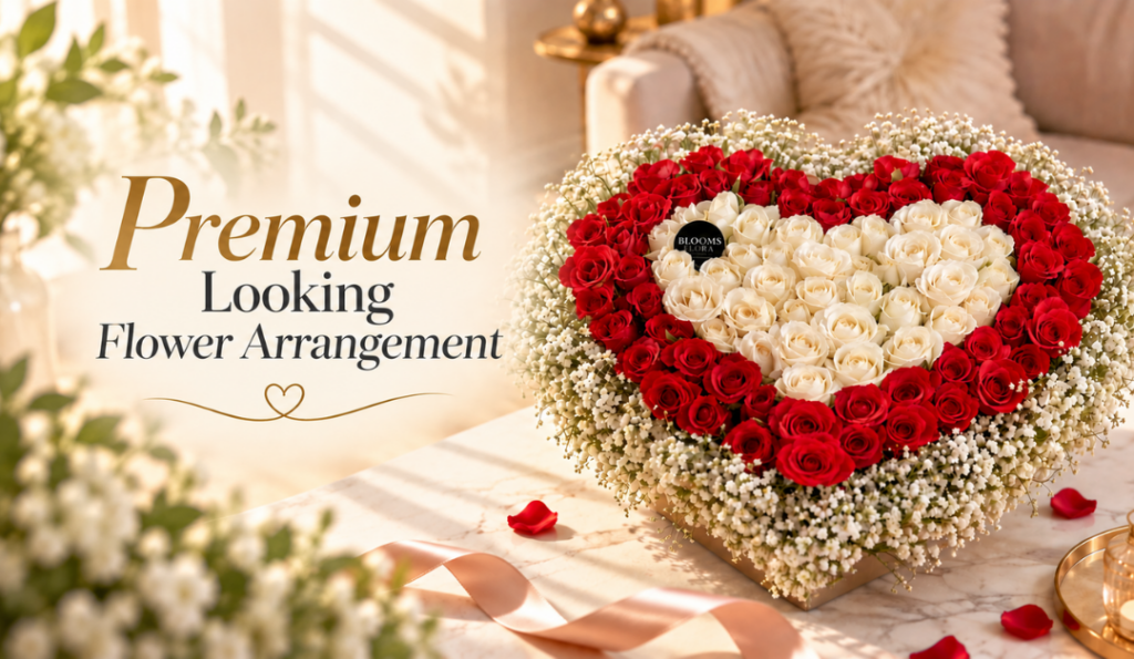 What Makes Flower Arrangement Look Premium? Buyer guide 2 blog banner probunga 25 1