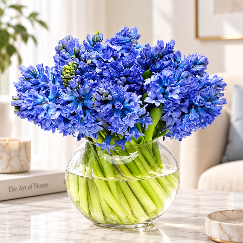 Blue Flowers: What Do They Mean and When Should You Gift Them? 9 sp 25