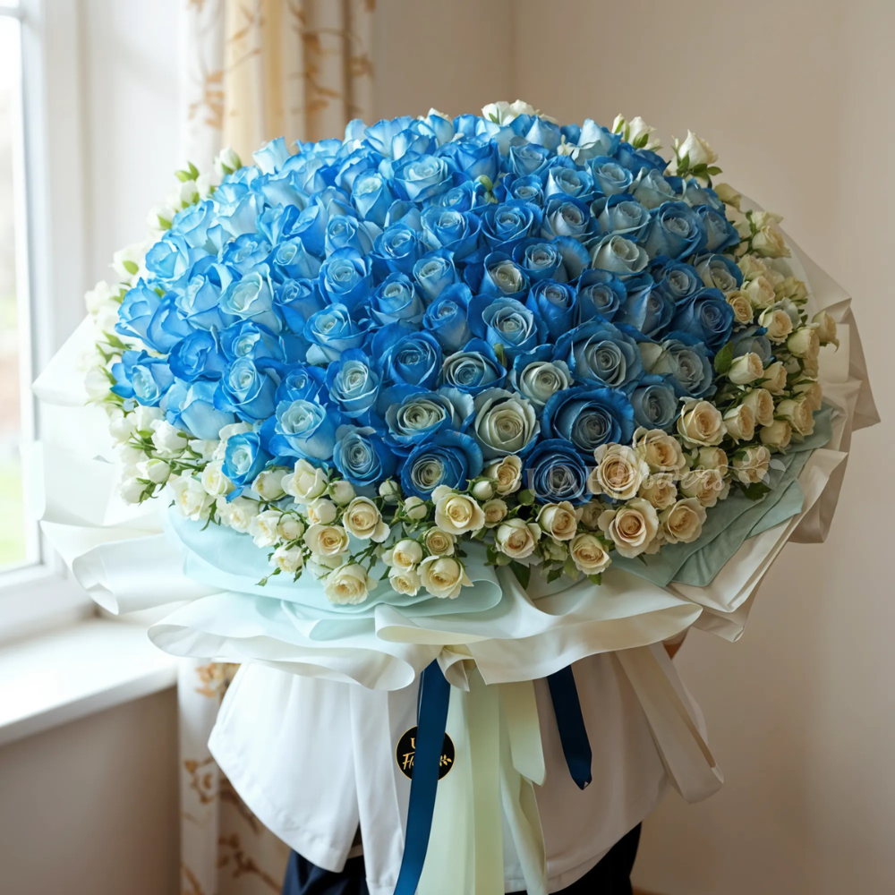 Blue Flowers: What Do They Mean and When Should You Gift Them? 11 sp 27