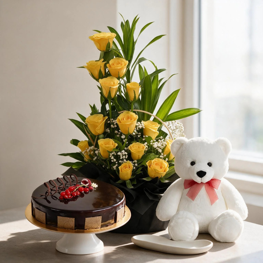 Flowers and Gift Combos for Every Special Occasion 3 sp 66