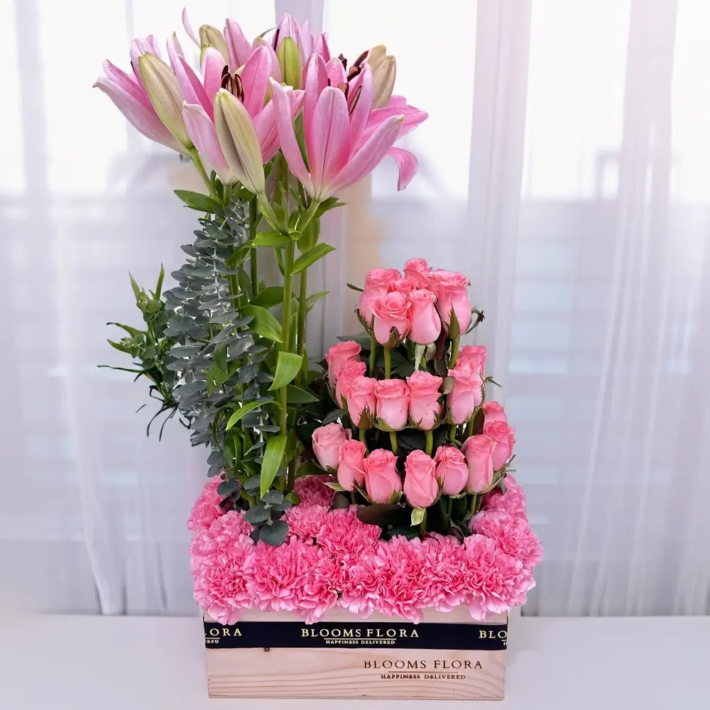 What Makes Flower Arrangement Look Premium? Buyer guide 4 sp 82