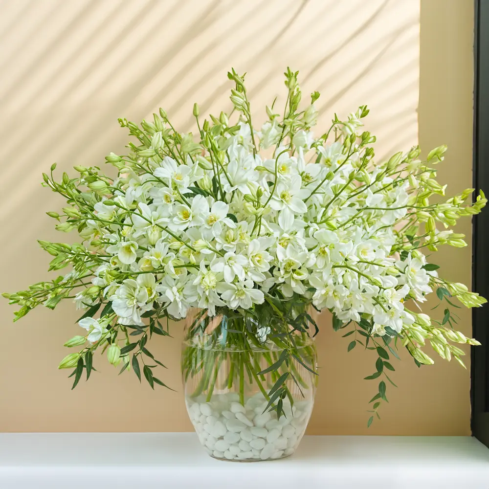 What Makes Flower Arrangement Look Premium? Buyer guide 6 sp 84