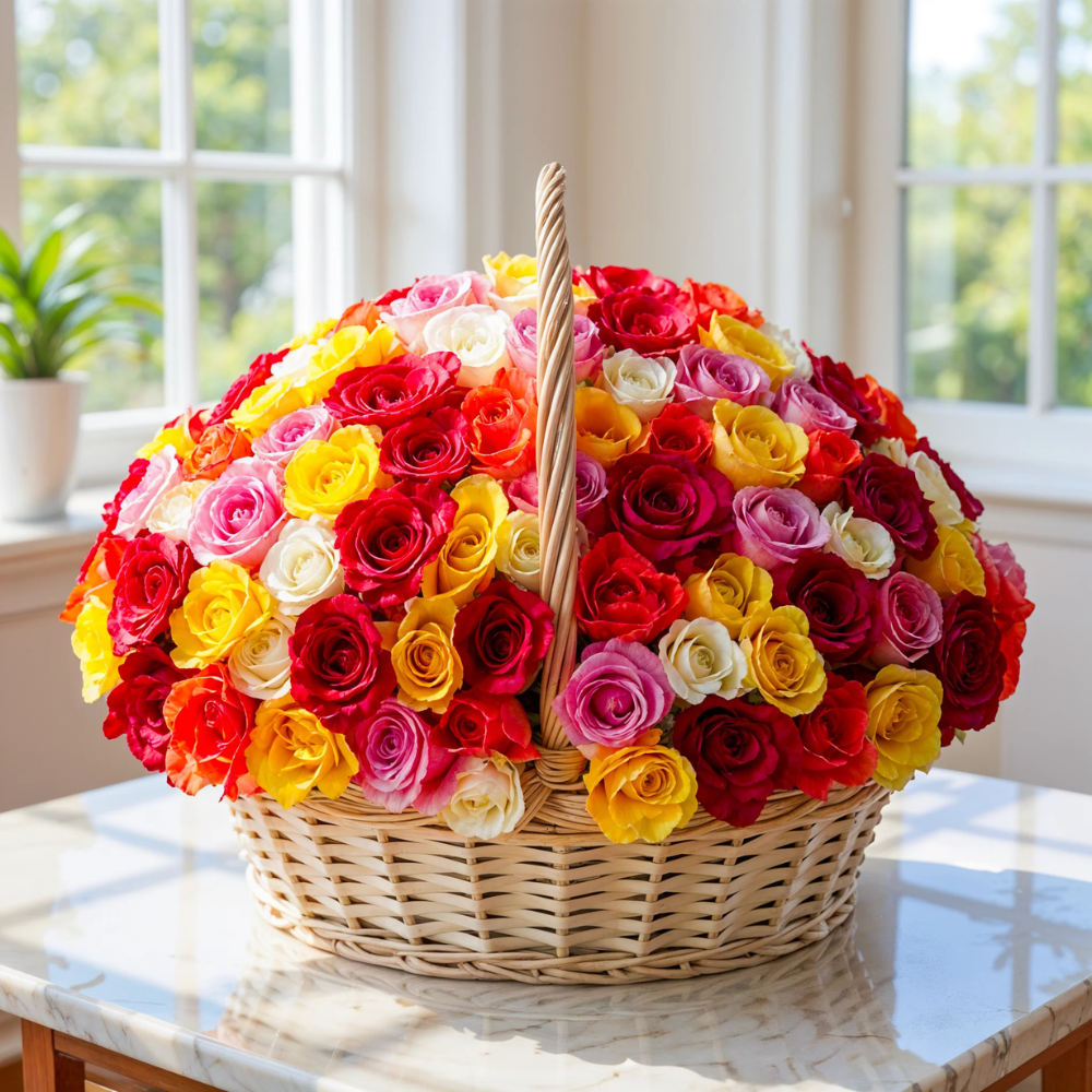 What Makes Flower Arrangement Look Premium? Buyer guide 7 sp 85