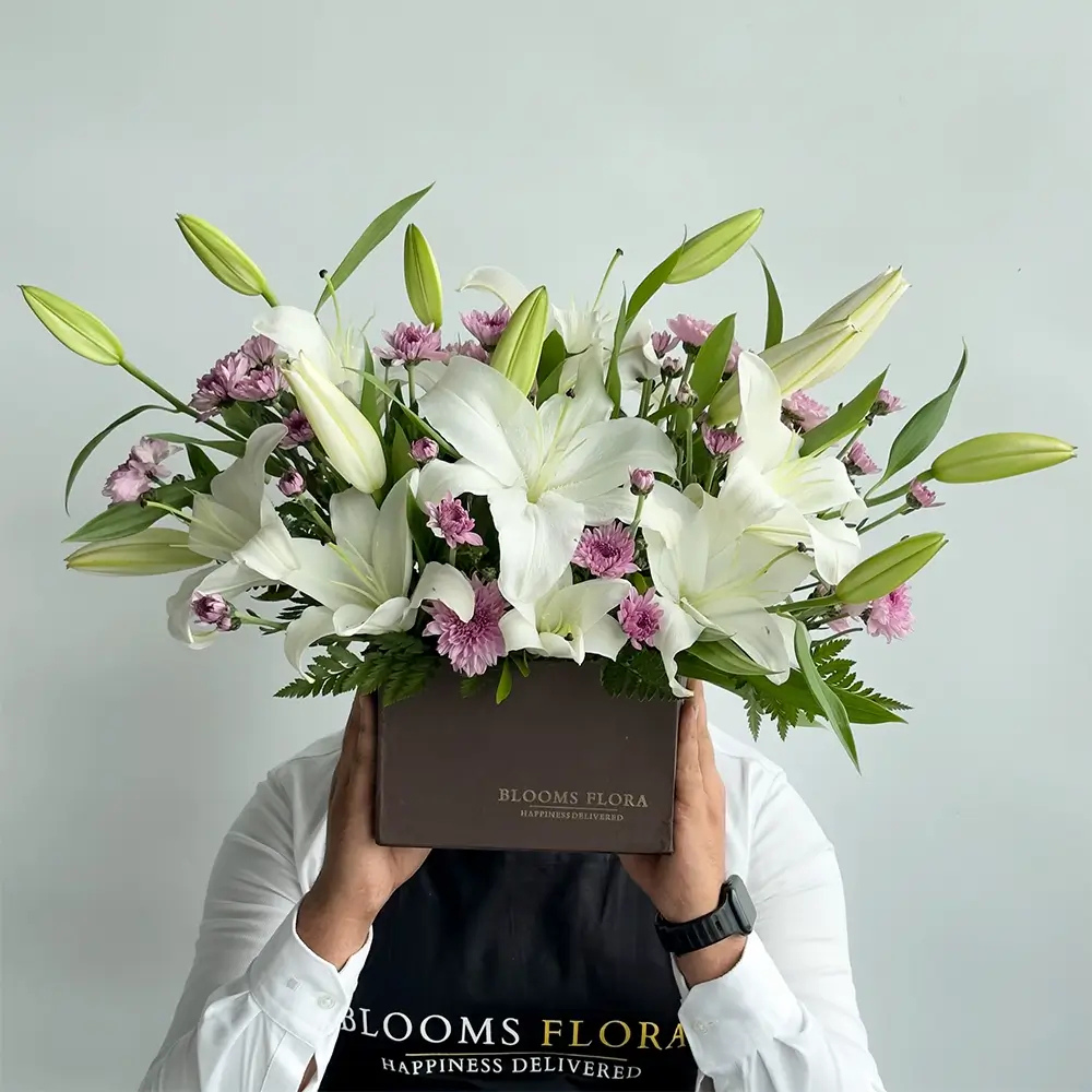 What Makes Flower Arrangement Look Premium? Buyer guide 9 sp 87