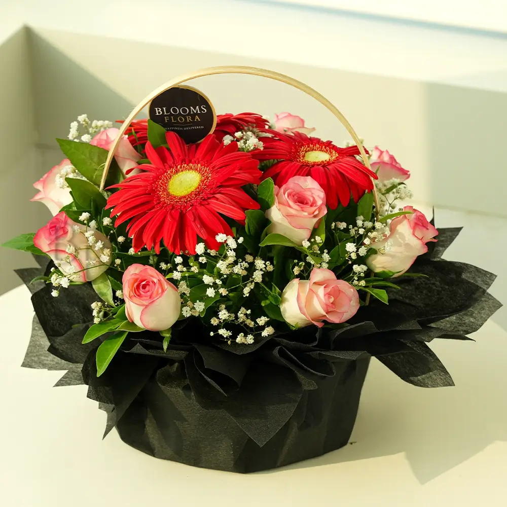 What Makes Flower Arrangement Look Premium? Buyer guide 11 sp 89