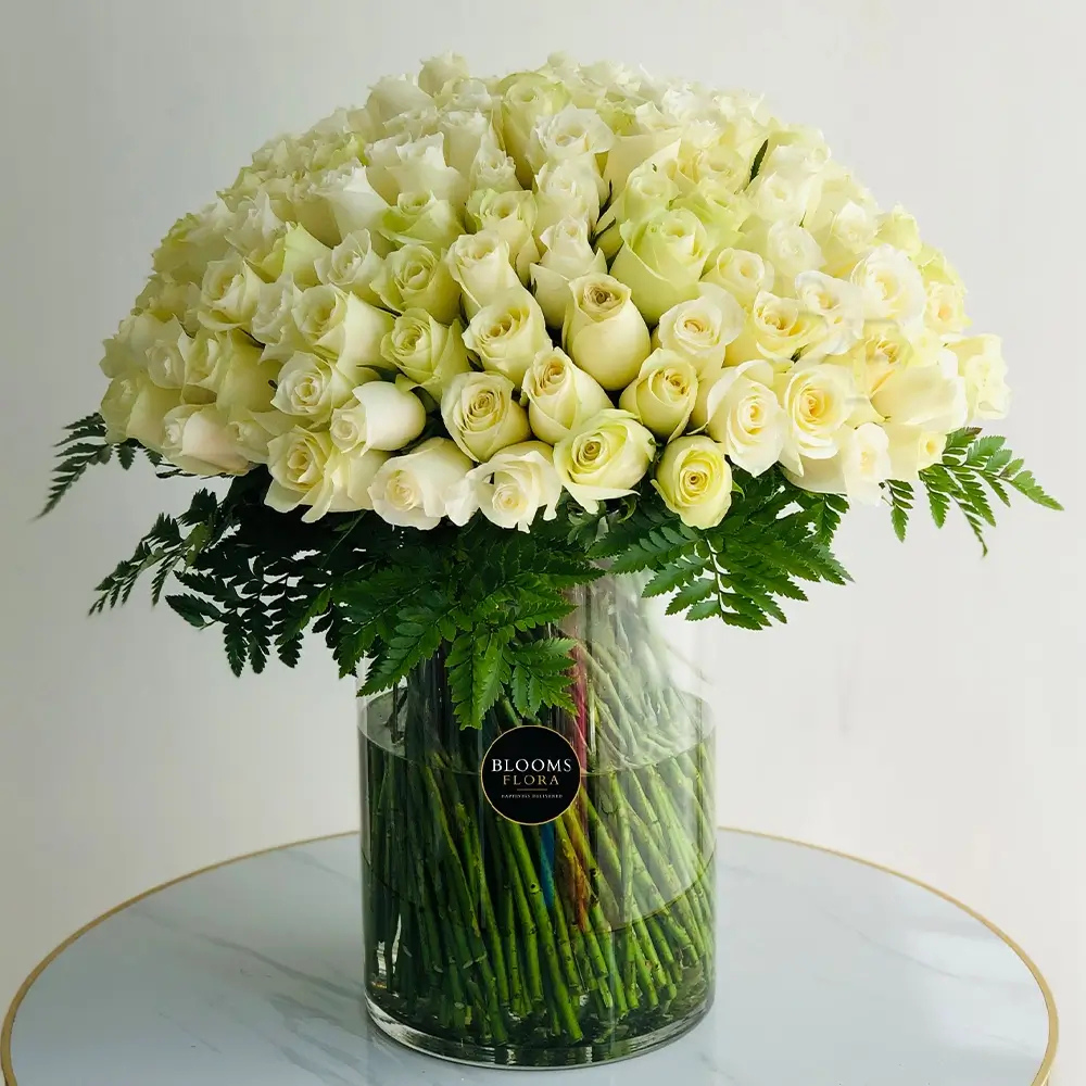 What Makes Flower Arrangement Look Premium? Buyer guide 12 sp 90