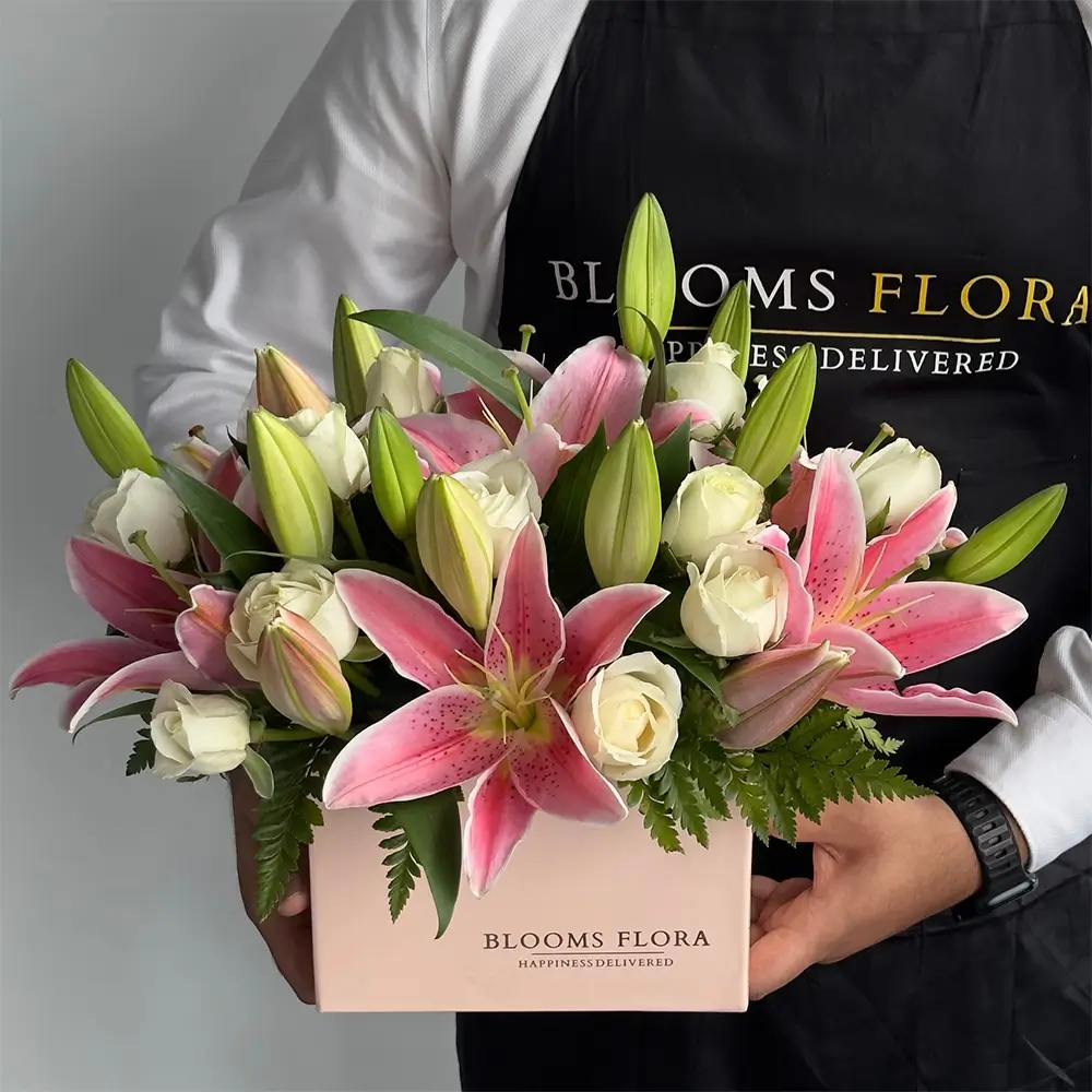 What Makes Flower Arrangement Look Premium? Buyer guide 13 sp 91