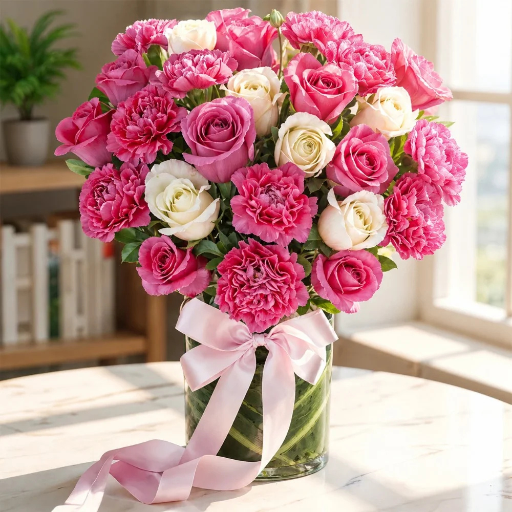 What Makes Flower Arrangement Look Premium? Buyer guide 14 sp 92