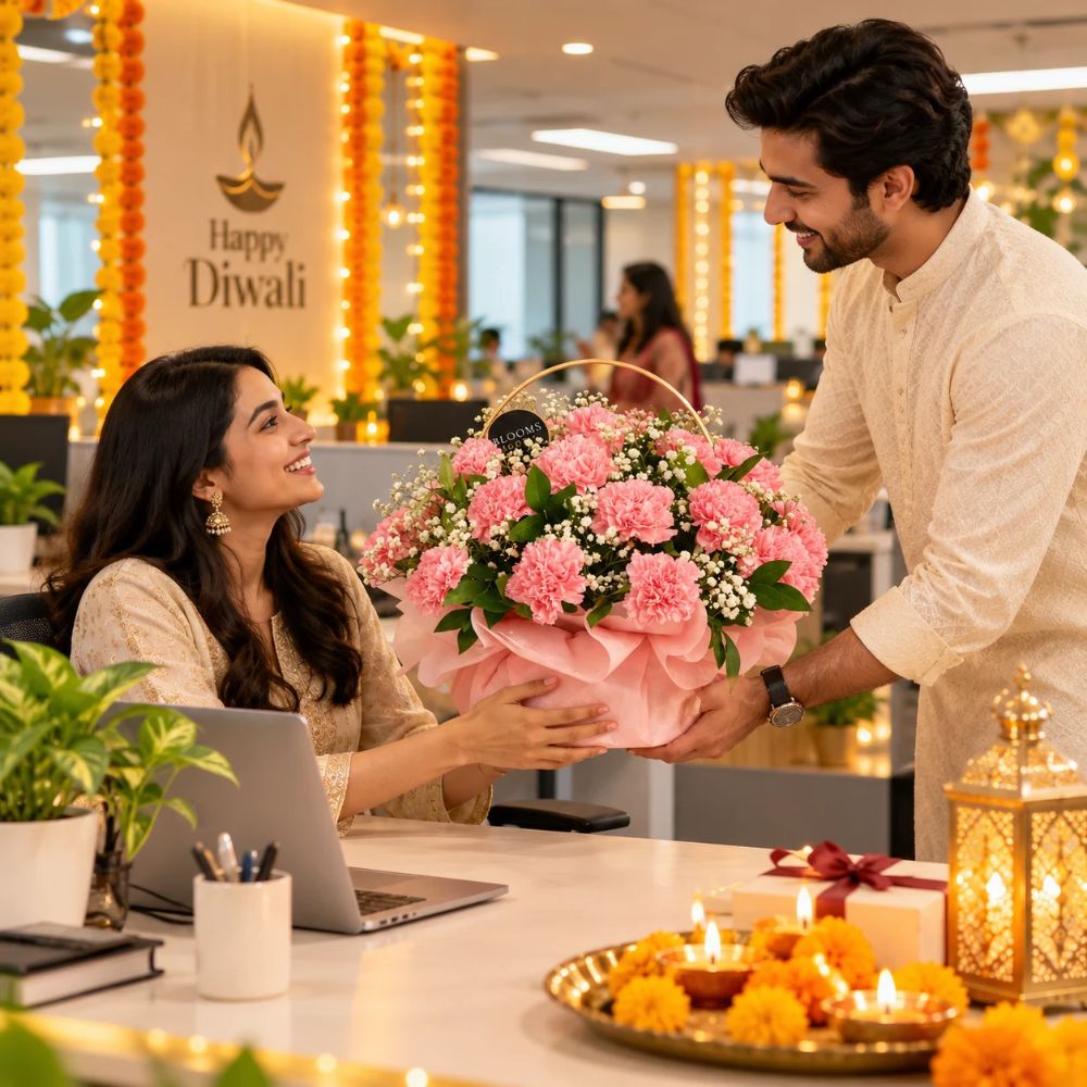 Corporate Diwali Gifts: Fresh Ideas Beyond the Sweet Box 5 Spoorthi 2026 10 15T150135.590 1